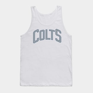 Colts Tank Top